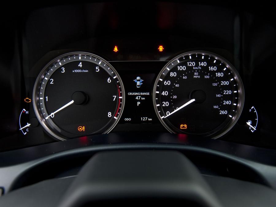  Lexus GS350 AWD 2012 года  (фото 19 из 29)